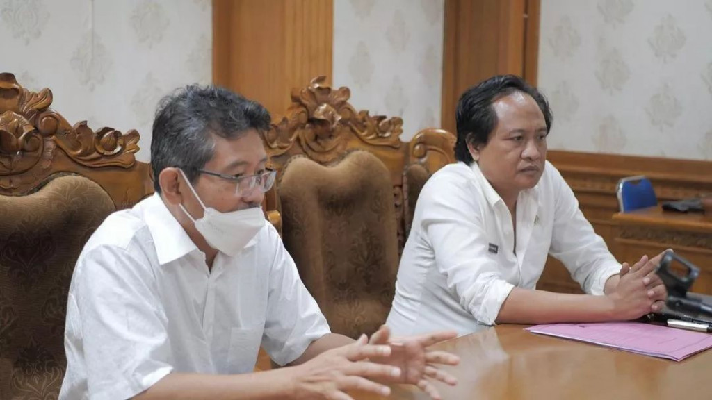Survey Layanan Pengaduan SP4N-LAPOR!